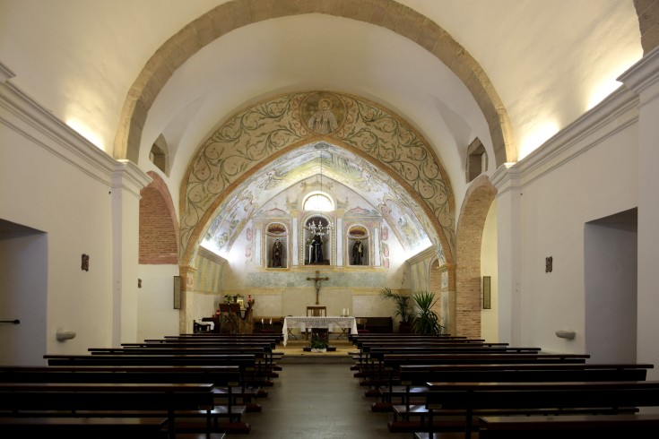 Chiesa di Sant'Antonio di Padova