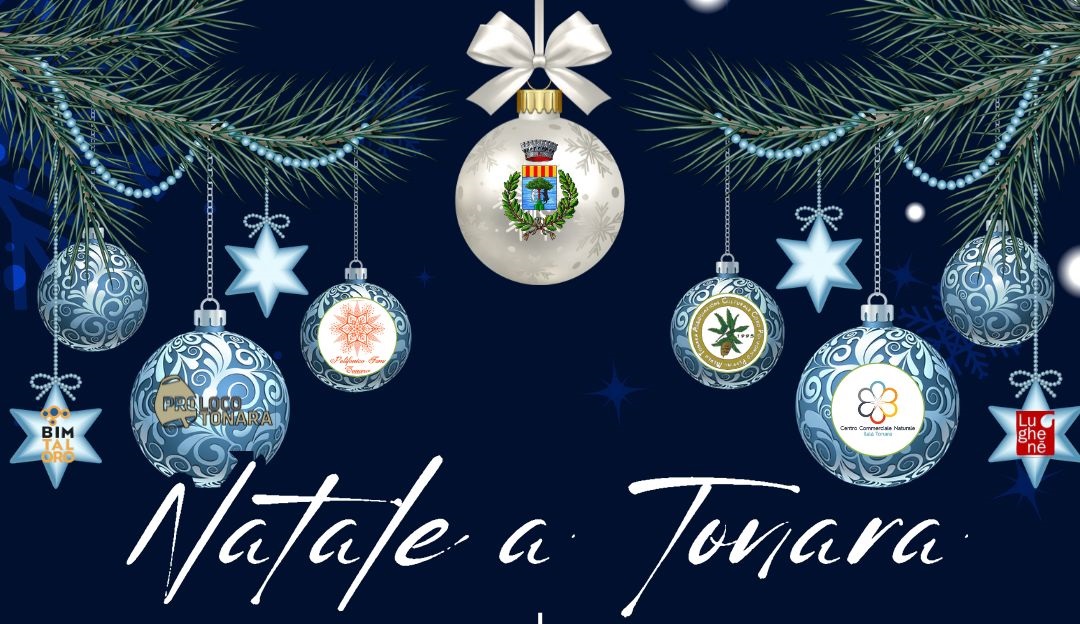 Natale a Tonara 